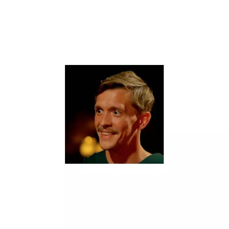 The Traitors' Stephen Libby: Actor Boyfriend & Famous Comedian Pal Revealed