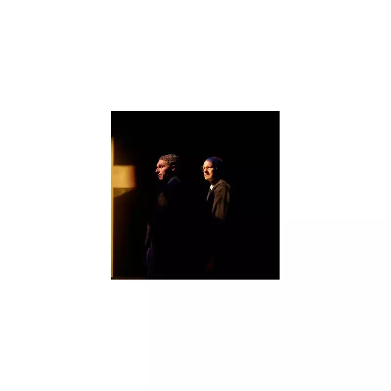 The Woman in Black at The Alexandra Theatre Delivers Spine-Tingling Entertainment