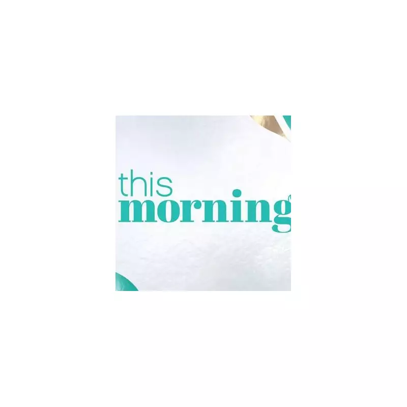 This Morning's Caroline Hirons Confirms Separation and Why She Keeps Her Name