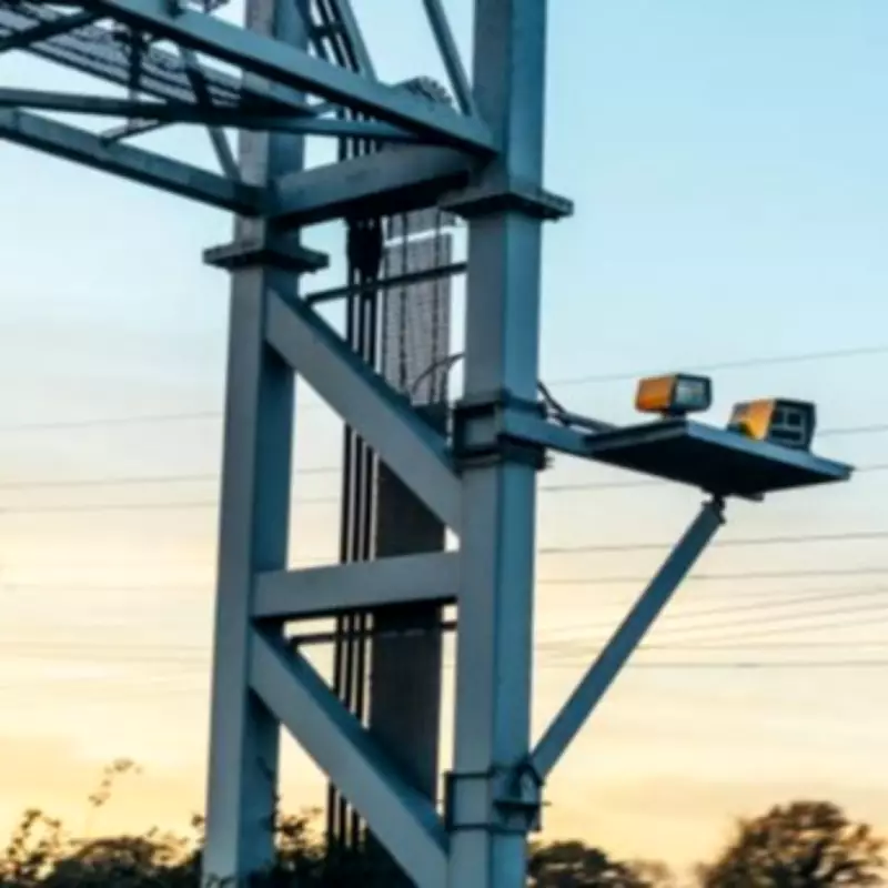 Thousands of UK Drivers May Have Speeding Fines Overturned After Camera System Flaw