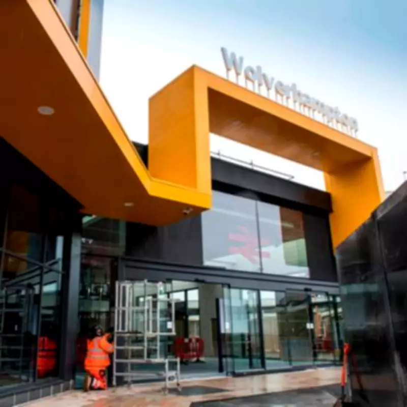 Three Charged Over Alleged Attack on Elderly Sikh Men at Wolverhampton Station