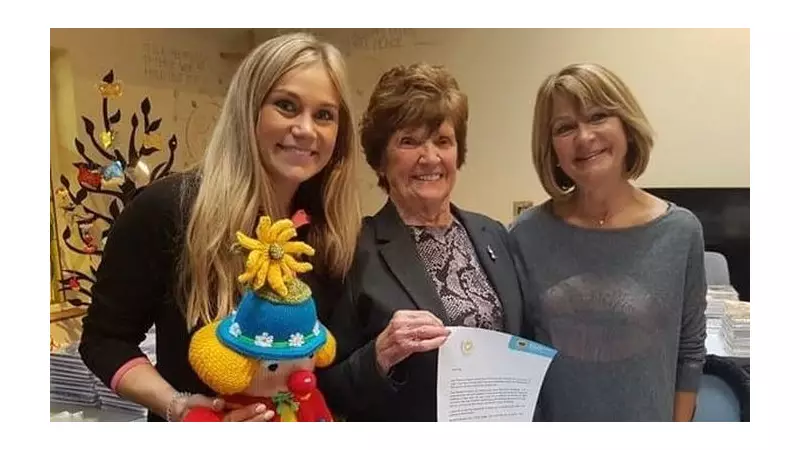 Three Generations of Hospice Volunteers: A Legacy of Love and Loss