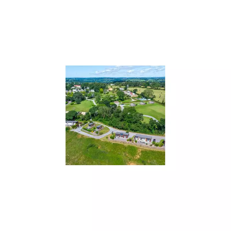 Three West Wales Holiday Parks Sold for £17m After Administration