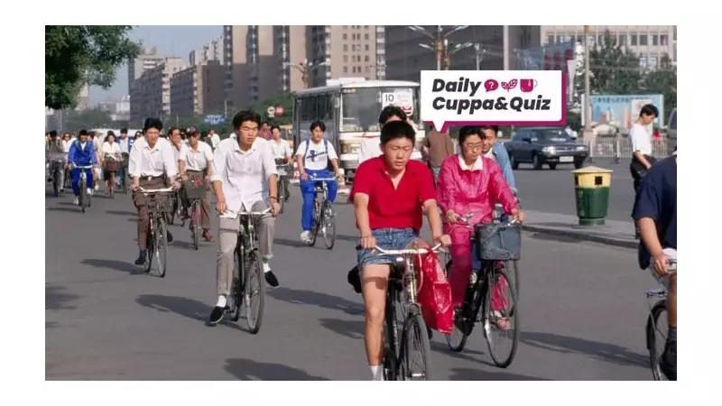 Thursday Quiz: Test Your Knowledge on Hats, Literature & Beer