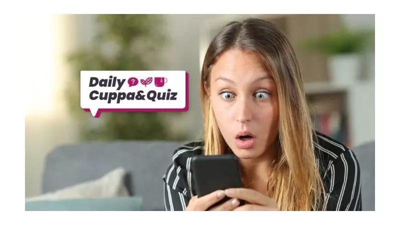 Thursday Quiz: Test Your Knowledge on TV, History, and Sport