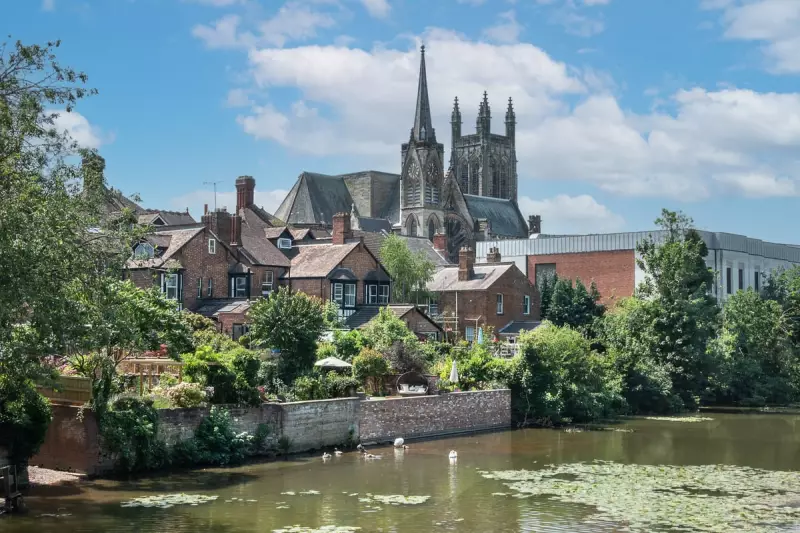 Top 10 Commuter Towns Near Birmingham for 2026 Revealed