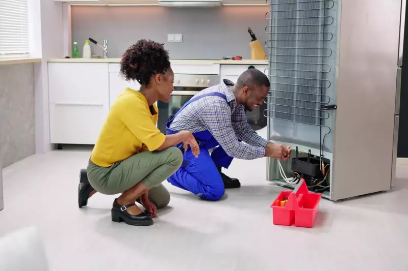 Top 10 Household Repairs Brits Ignore, Costing £305 on Average