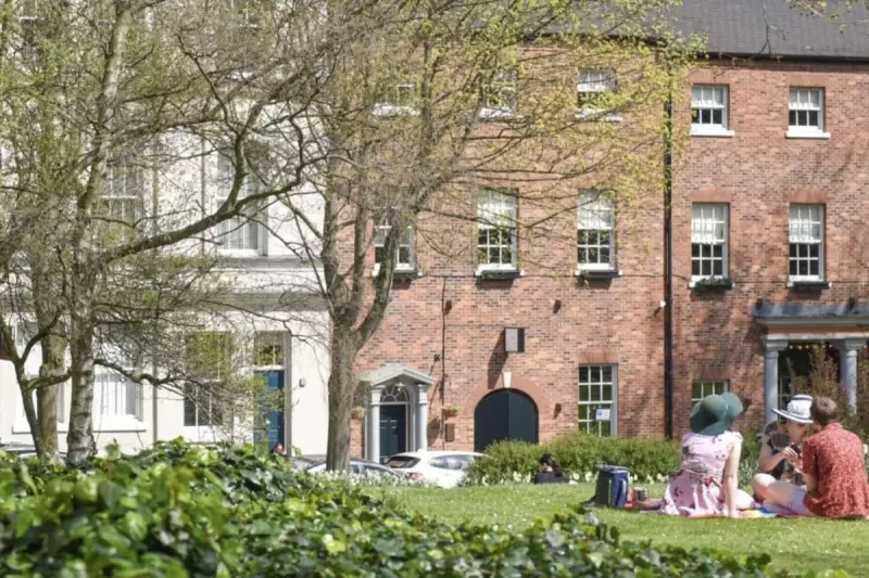 Top 8 Trendiest Places to Live in West Midlands for 2026 Revealed