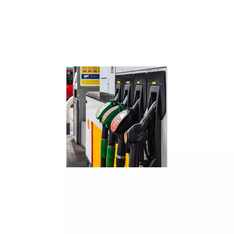 Tories Pledge £3.8bn Net Zero Shake-Up: Scrap 2030 Petrol Ban & Subsidies