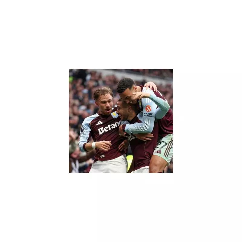 Tottenham vs Aston Villa FA Cup: How to Watch on BBC One and TNT Sports