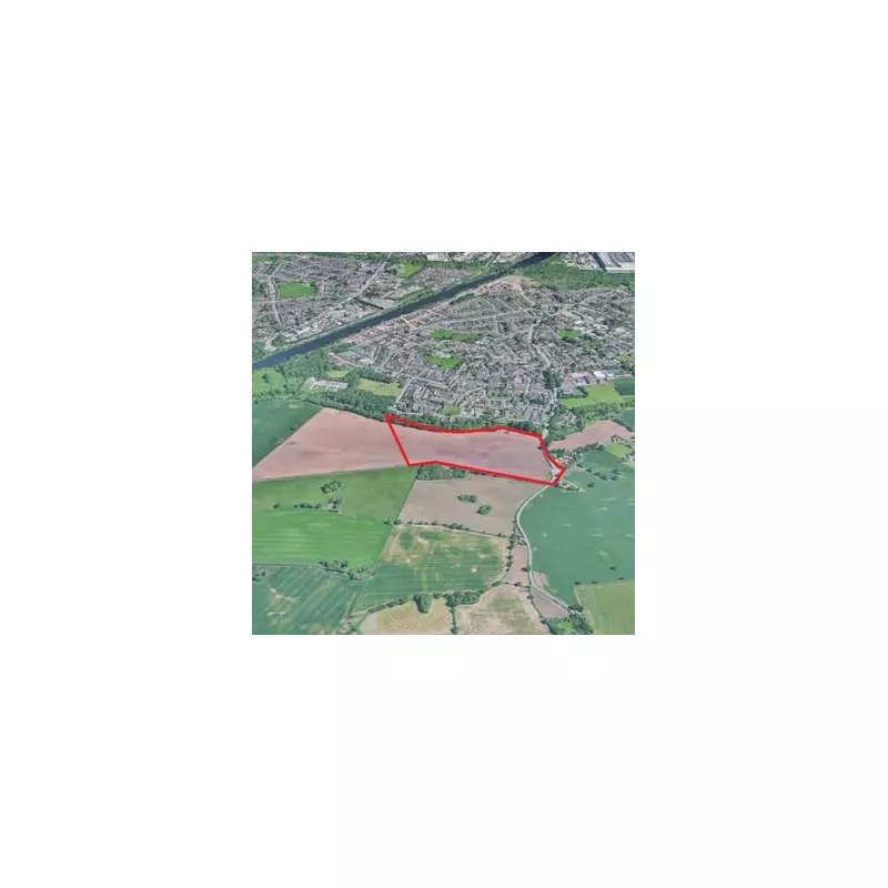 Trafford Councillors Approve 155-Home New Carrington Plan Amid Flooding and Traffic Concerns