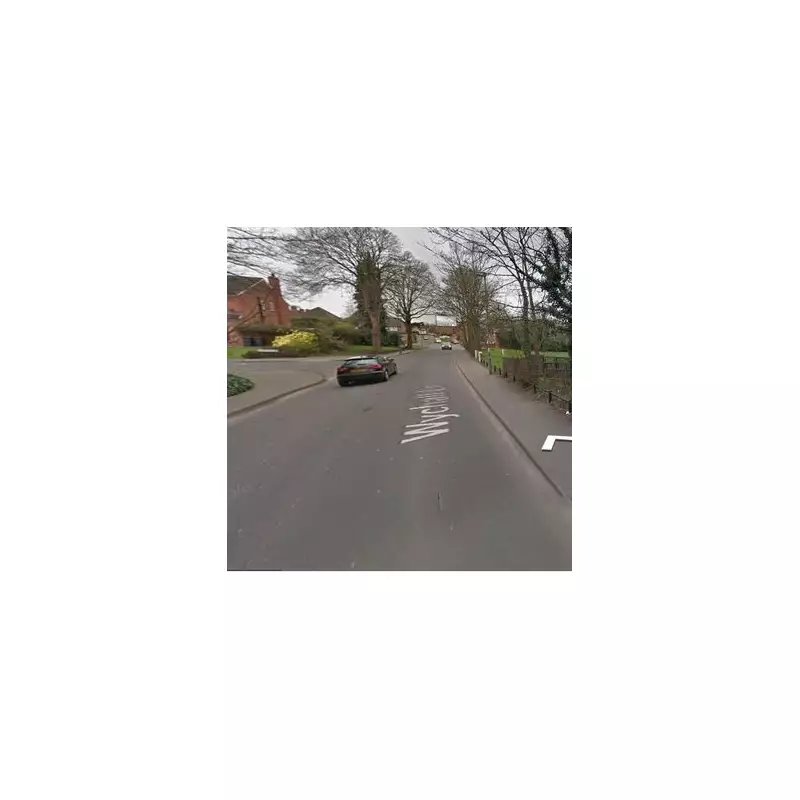 Tragic Medical Emergency Closes Birmingham Road After Man Dies