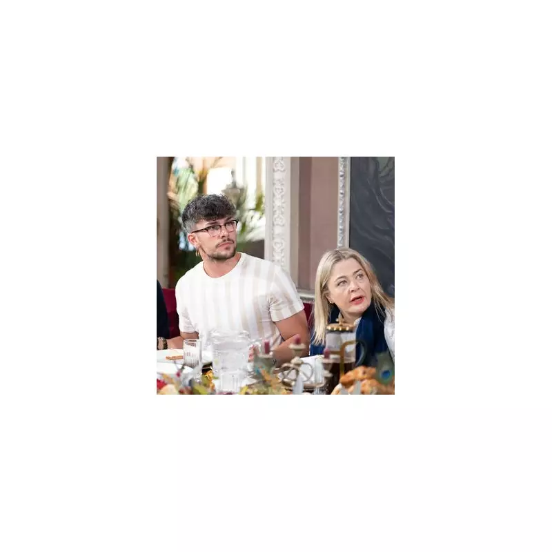 Traitors Betting Frenzy: Harriet & Ellie Lead Odds for Secret Traitor Reveal