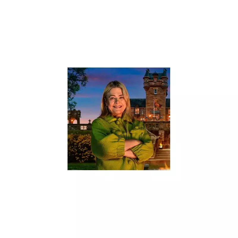 Traitors' Harriet Tyce Sees Crime Novel Sales Surge After Banishment