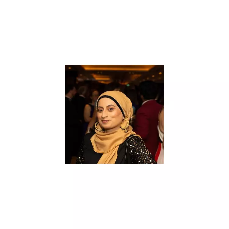 Traitors Star Fozia Fazil, 51, Reveals Her Groundbreaking Experience as a Muslim Woman on TV