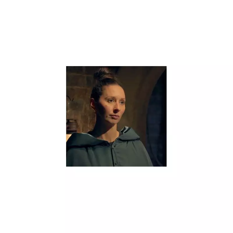 Traitors Winner Rachel Duffy Announces Mother's Passing After Show Victory