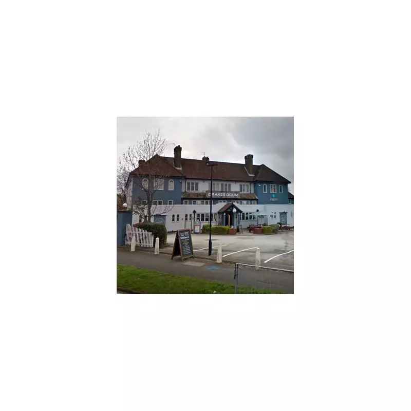 TripAdvisor Crowns Great Barr Pub as Birmingham's Best Fish and Chips Spot