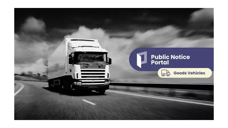 Truck Care Seeks Licence for Buntingford Haulage Hub with 8 Vehicles