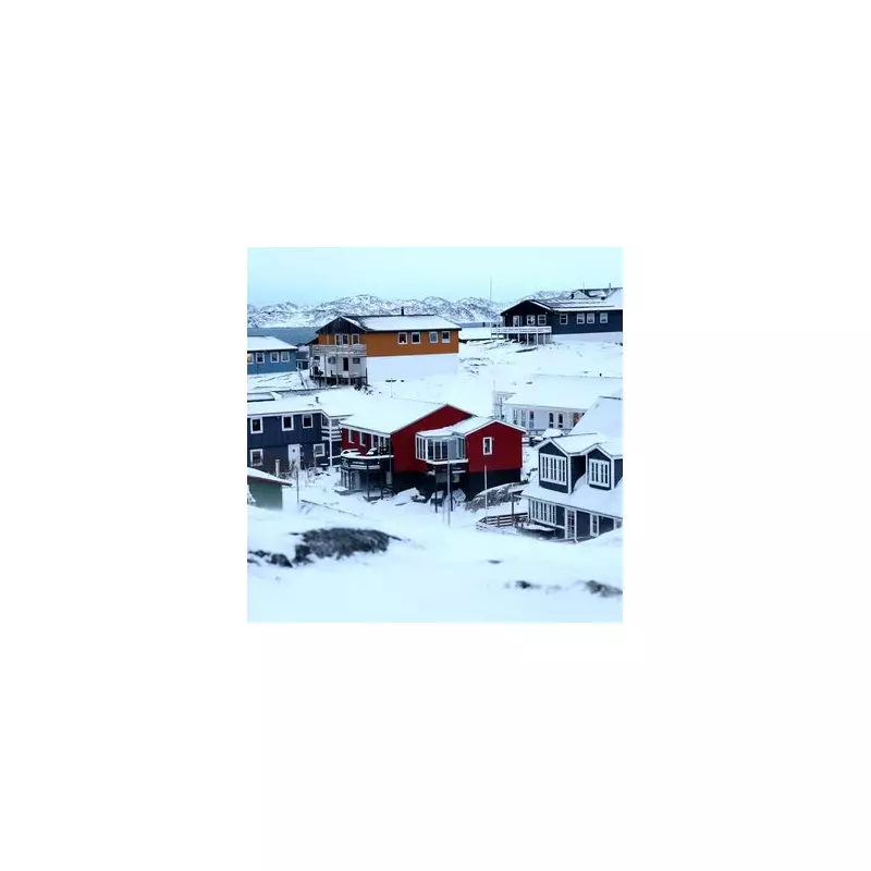 Trump Slaps 25% Tariff on UK Exports in Greenland Dispute