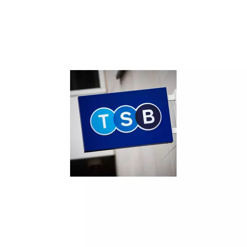TSB Launches £230 Switching Incentive for New Current Account Customers