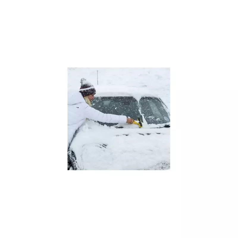 TUC Warns UK Bosses: Don't Punish Staff for Snow Disruption