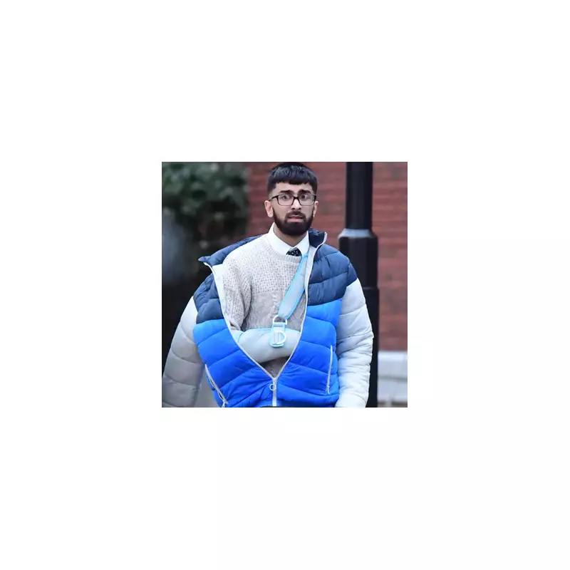 Tunstall Man Jailed for Brutal Attack on Ex-Partner Who Fled Through Window