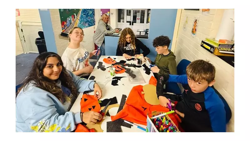 Turlin Moor Youth Club Thrives After Specialist College Rescue