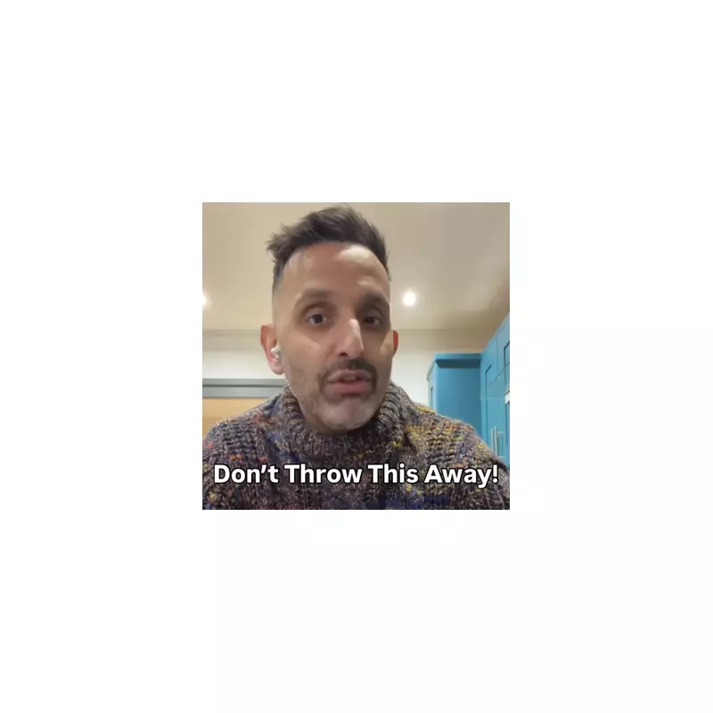 TV Doctor Amir Khan Urges Public to Keep Yoghurt's 'Liquid Gold'