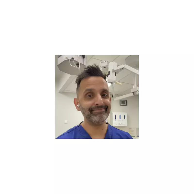 TV Doctor Explains Why Women Experience Menopause Shoulder Pain and Stiffness