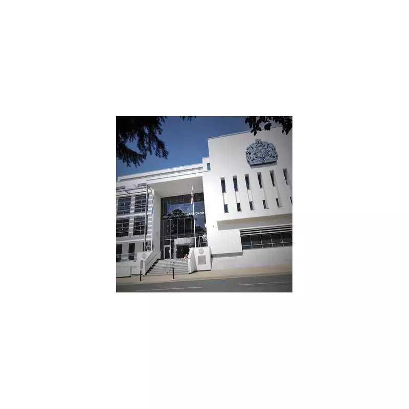 Two Afghan Nationals Face Trial for Alleged Rape and Abduction of 12-Year-Old Girl in West Midlands