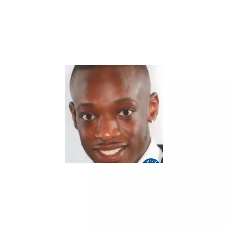 Two Brothers Charged with Murder of Wolverhampton Dad on Christmas Day