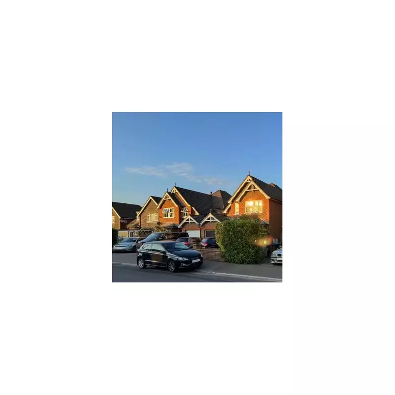 Two Highway Code parking mistakes drivers make outside their homes