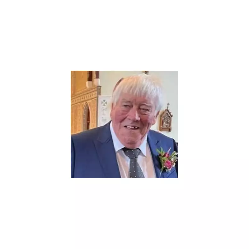 Two jailed for 15 years after botched Birmingham robbery killed pensioner, 83