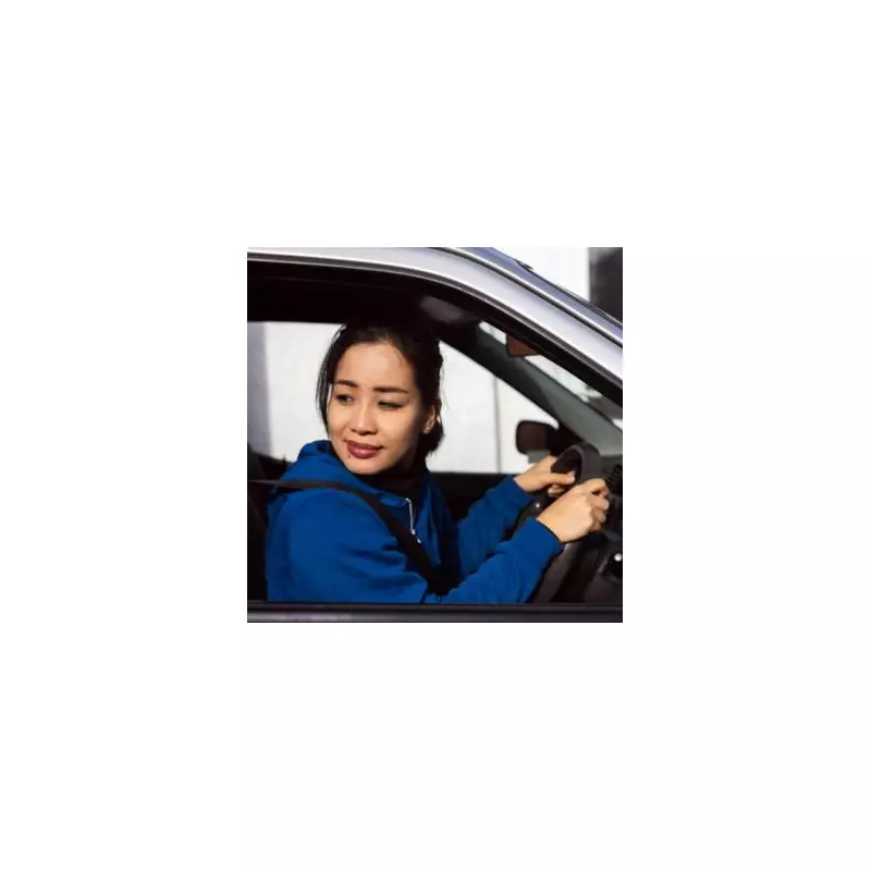 Two Major UK Driving Changes for 2026 Now in Effect