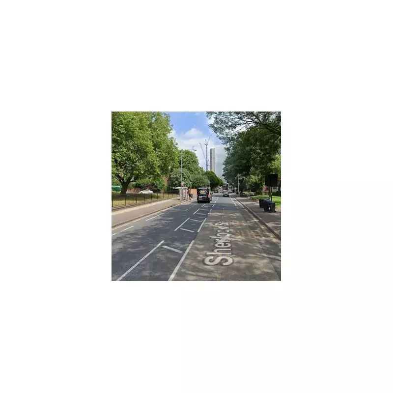 Two Men Arrested in Birmingham City Centre Drug Bust After Suspicious Vehicle Stop