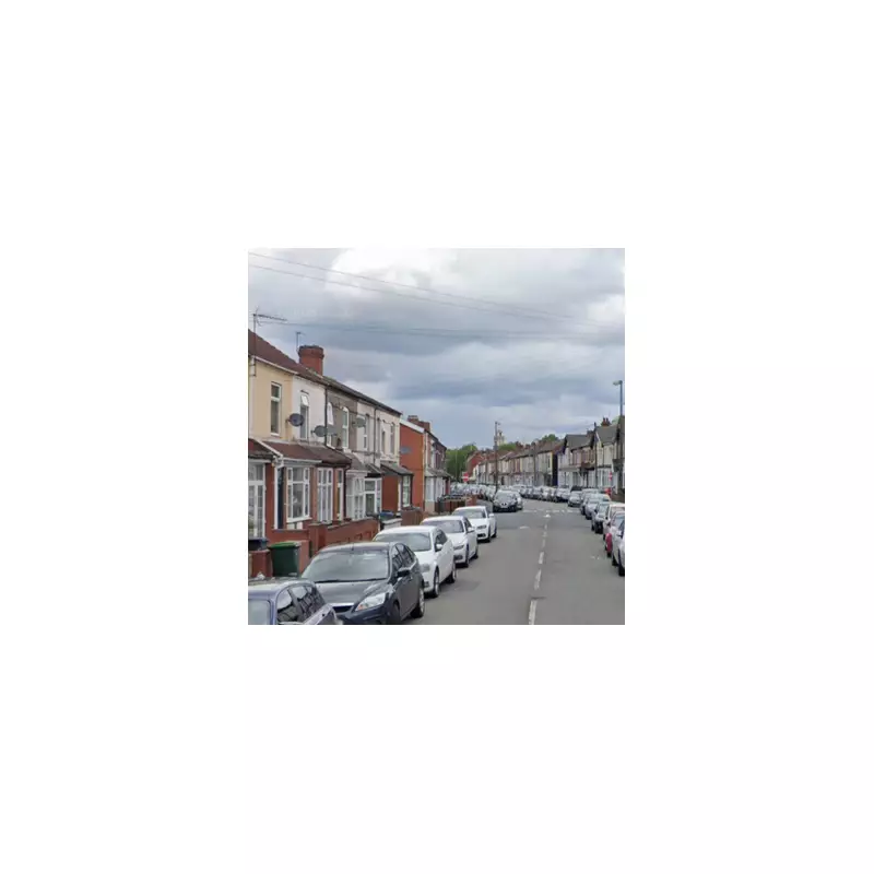 Two Men Arrested in Smethwick Following Early Morning Car Theft