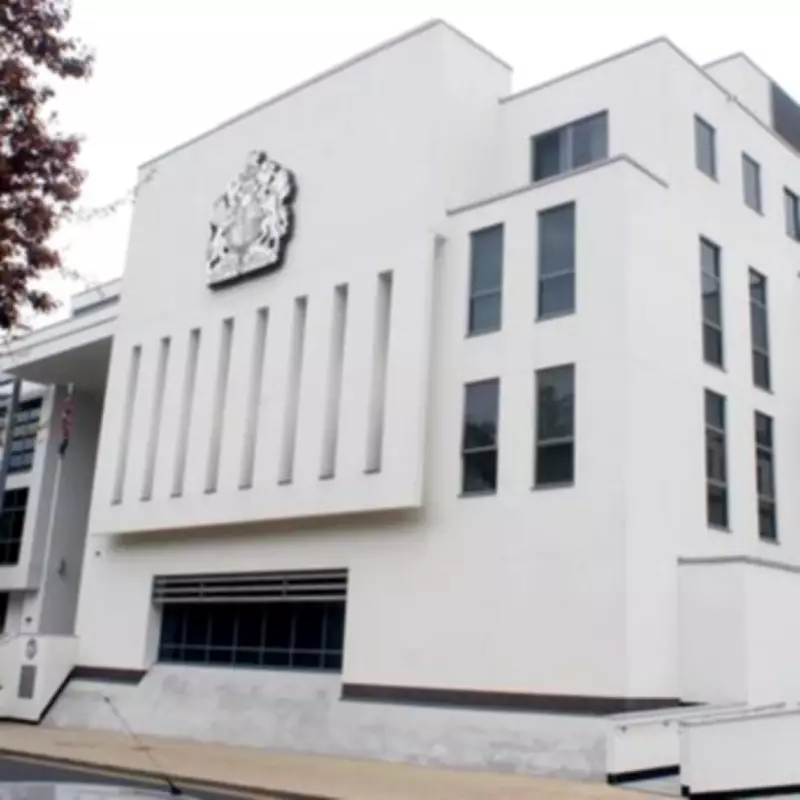 Two Men Stand Trial Over Alleged Attack on 12-Year-Old Schoolgirl in Warwickshire