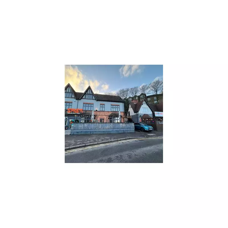 Two Sutton Coldfield Restaurants in Expansion Race to Boost Profits