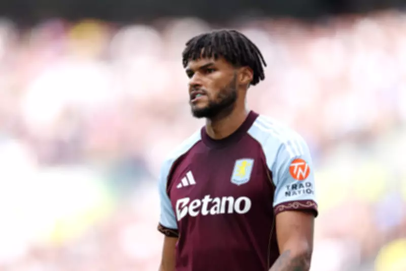 Tyrone Mings' Ian Wright Joke Delights Fans After Villa's Europa Win
