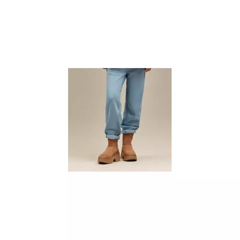 Ugg Boots Slashed to £59.99 in Huge 70% Off Mid-Season Sale