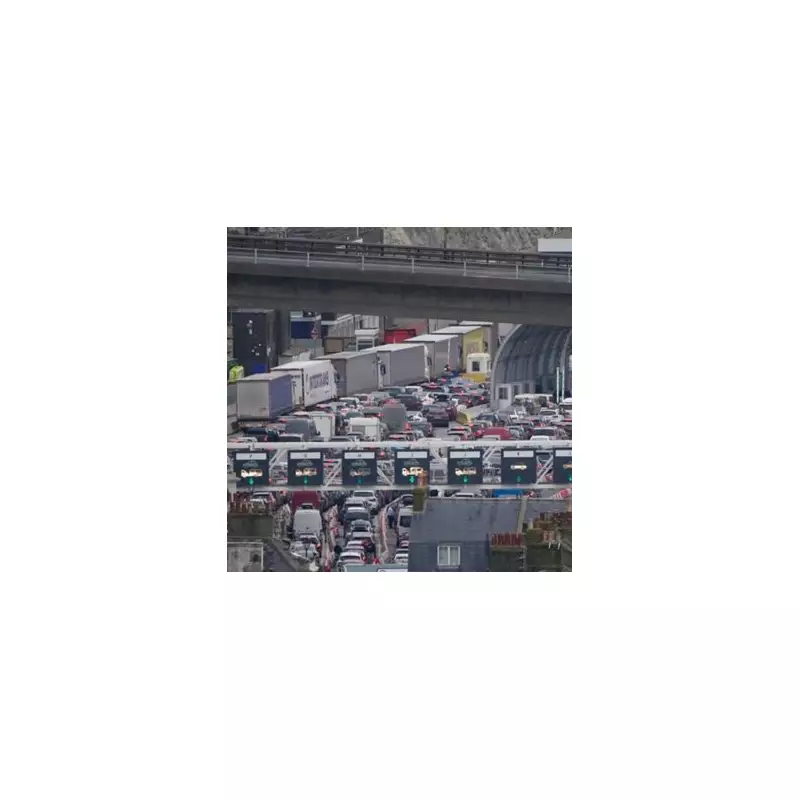 UK Border Rules Tighten: Mandatory ETA Required for Visa-Free Visitors from February