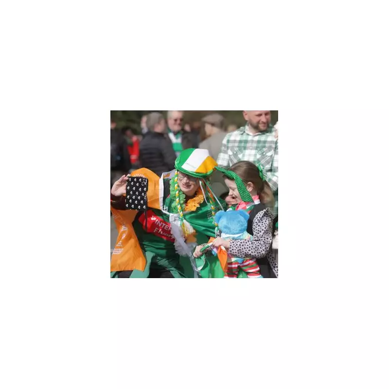 UK Braces for 33-Inch Snow Bomb as Met Office Issues Power Cut Warnings