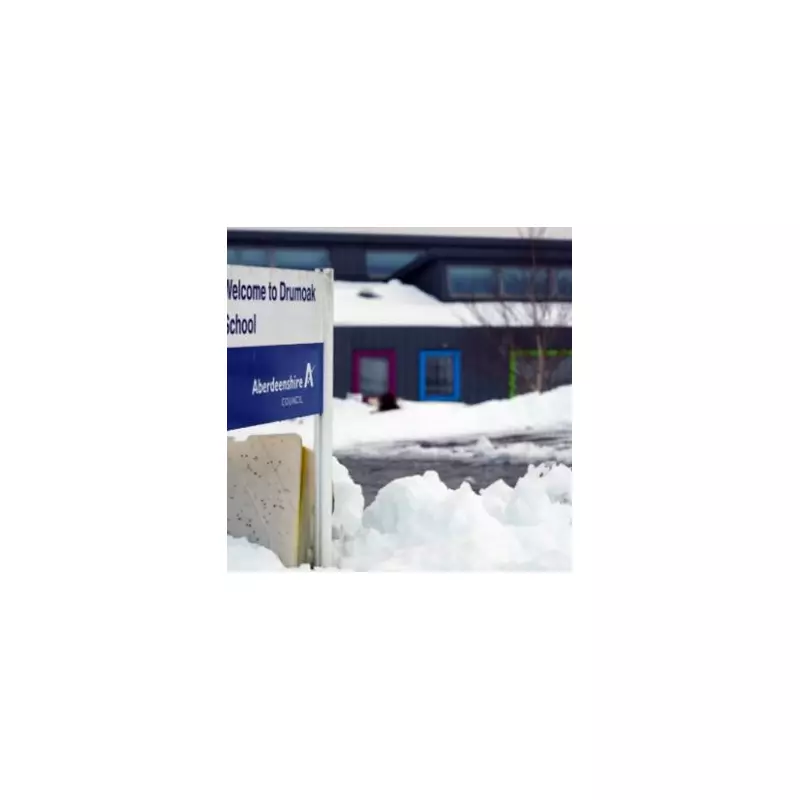 UK Braces for 'Beast from the East' Repeat: First Major Snow Since 2018 Forecast