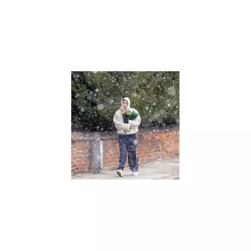 UK Braces for Severe -12C Snow Bomb, Widespread Disruption Expected