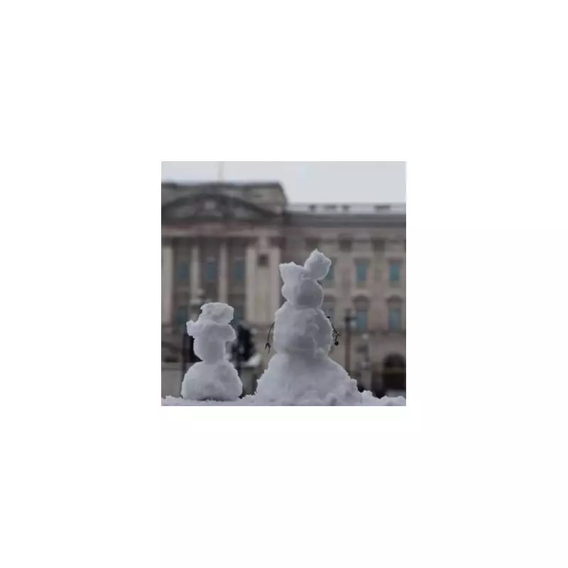 UK Braces for Widespread Snow on Thursday with Further Wintry Blasts Forecast for Weekend