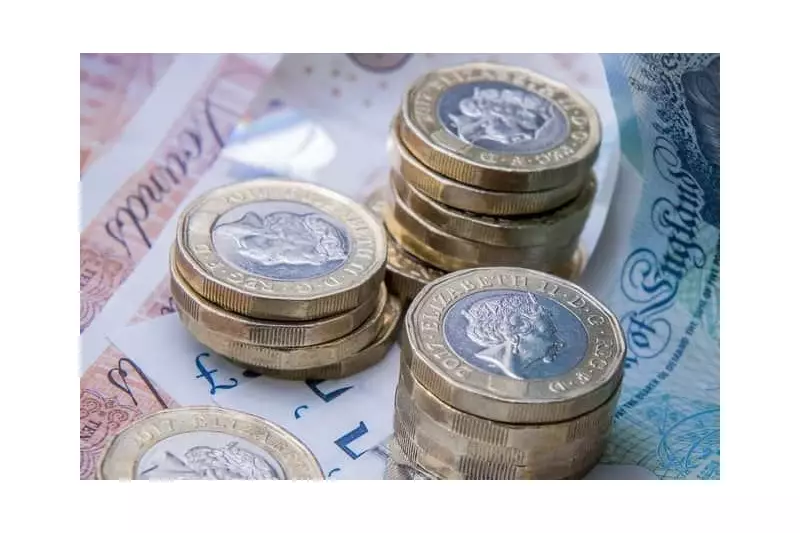 UK Business Bank Account Could Earn £10k 'Quiet Interest' in 2026