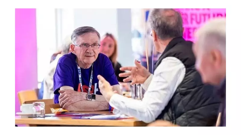 UK Charity PSPA Seeks Volunteers to Combat Isolation in Rare Brain Disease