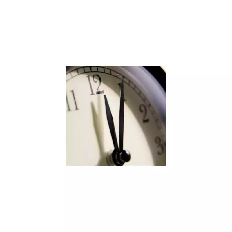 UK Clocks Spring Forward Earlier on March 29, 2026 for Longer Evenings