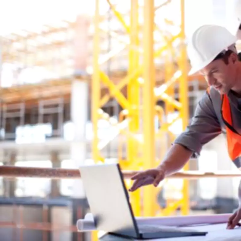 UK Construction Firm EJ Taylor and Sons Enters Administration Following £2.8 Million Loss