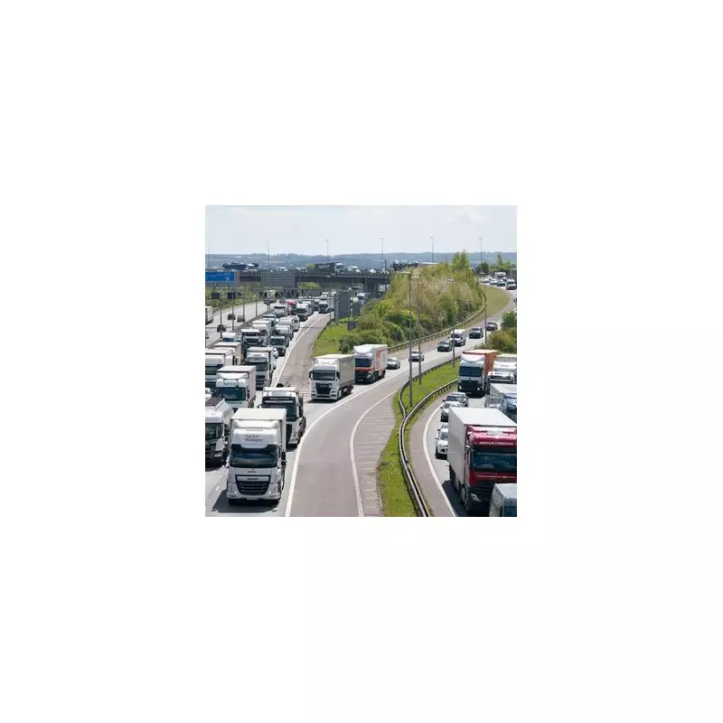 UK Drivers Alert: Major Law Changes Coming in 2026 - Full Breakdown